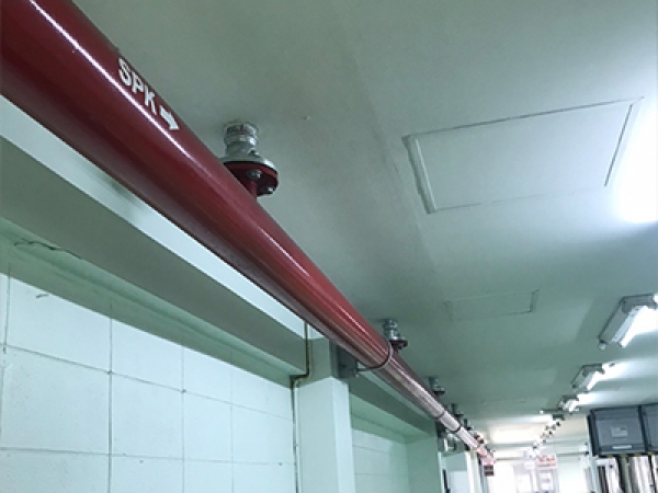 Upright Orang Floor.3